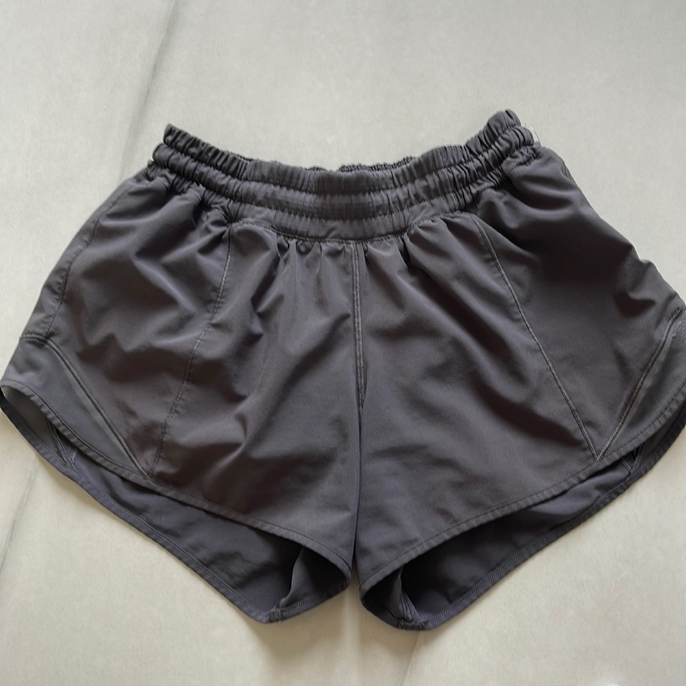 Lululemon size 4 good condition